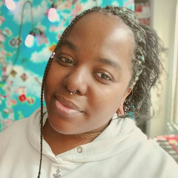 Bunny - Picture 1 of 9